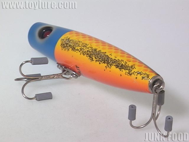 ライフベイト ペンシルポッパーフィッシュテー スローテーパー ライフ