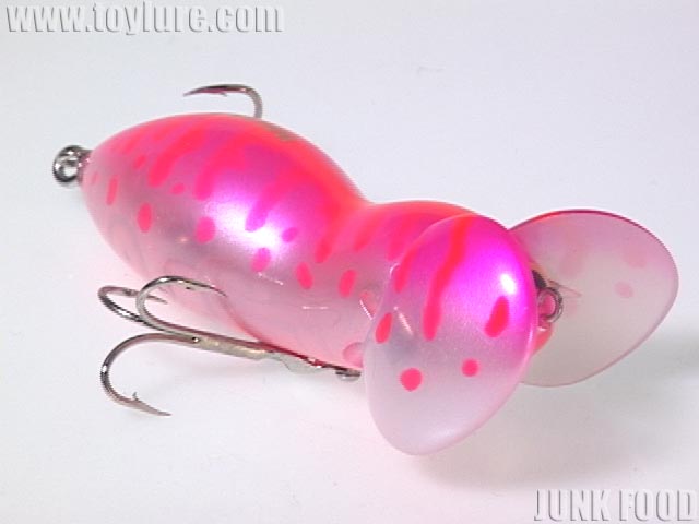 JUNK FOOD item: J-37733 ラージマウス セラフ