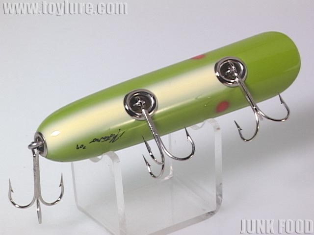 JUNK FOOD item: J-38483 ジムダンディー