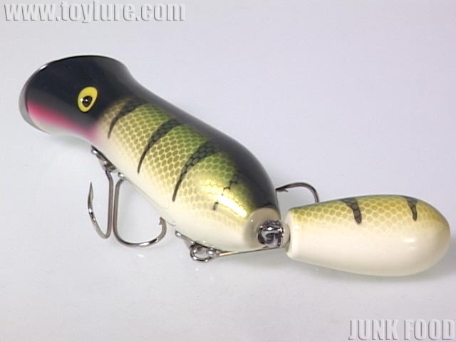 JUNK FOOD item: J-40142 ビーマイビーバー