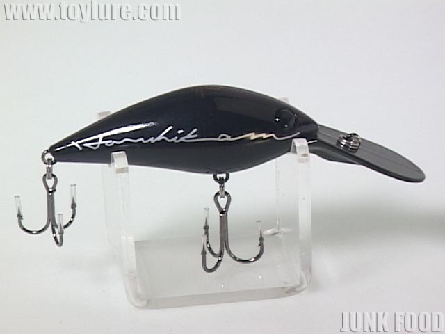 JUNK FOOD item: J-42002 ハマクランク タイプR