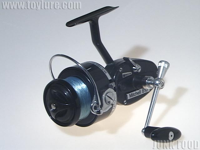 JUNK FOOD item: R-2594 Mitchell 810 ミッチェル810