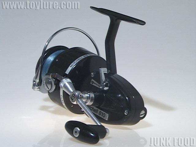 JUNK FOOD item: R-2594 Mitchell 810 ミッチェル810