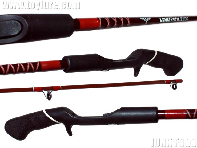 JUNK FOOD item: R-5997 ランカースティック FC60 復刻