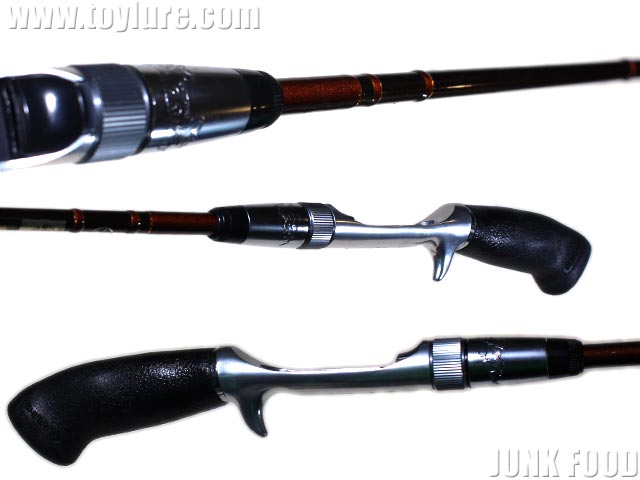 JUNK FOOD item: R-6763 バンタムグラファイト GR－1552