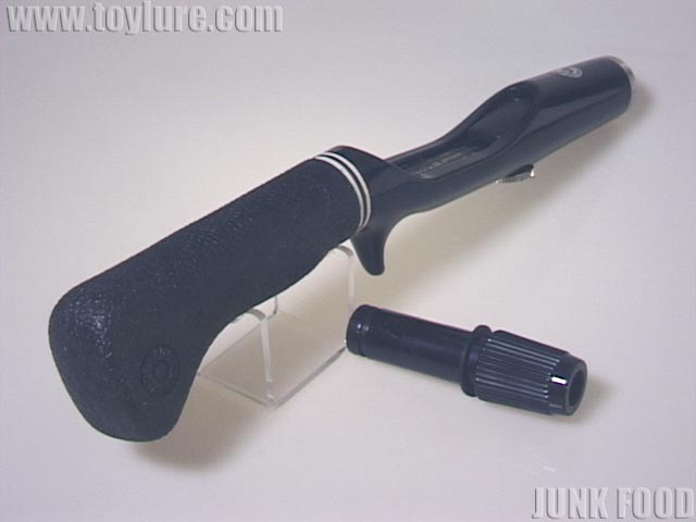 JUNK FOOD item: R-6812 フジグリップ Aコネット ゲーター差込タイプ