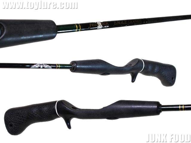 JUNK FOOD item: R-6981 EAGLE Graphite E55CML イーグルグラファイト