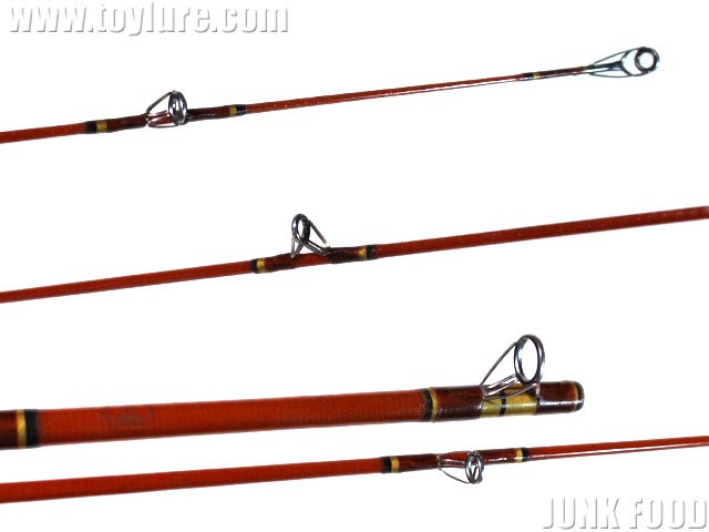 JUNK FOOD item: R-7539 ジェットキャスト56L