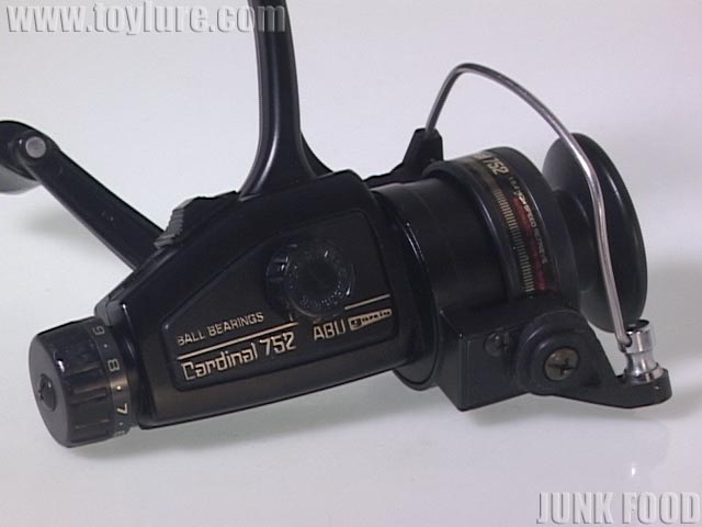 JUNK FOOD item: R-7653 カーディナル752 Cardinal