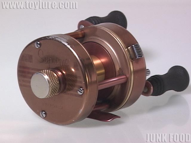 JUNK FOOD item: R-7682 Supreme Type S シュープリーム バスマン