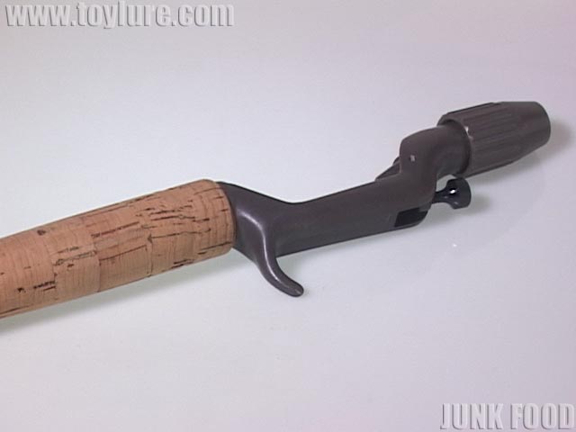 JUNK FOOD item: R-7939 チャンピオングリップ セミダブル