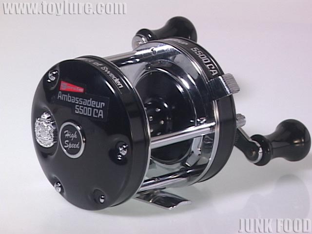 JUNK FOOD item: R-7958 Ambassadeur 5500CA アンバサダー