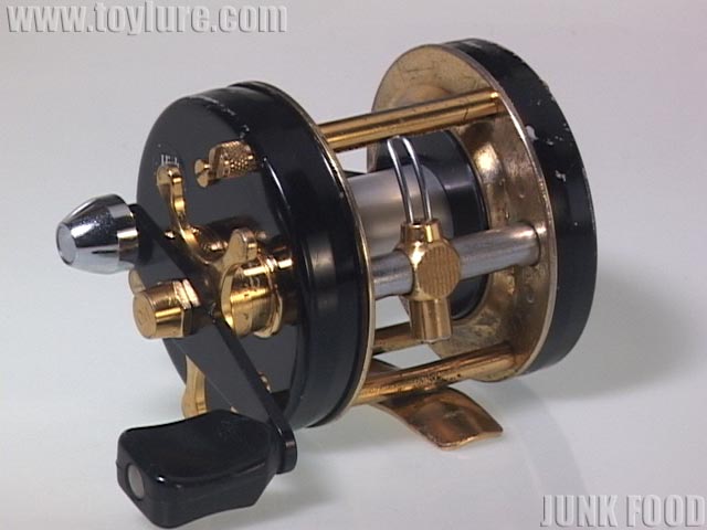 JUNK FOOD item: R-7129 Ambassadeur 5600CDL デラックス アンバサダー