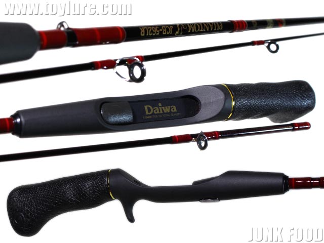 JUNK FOOD item: R-7143 ファントムJ JCB-562LR