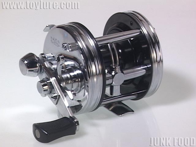 JUNK FOOD item: R-7184 Ambassadeur 5000C アンバサダー アニバーサリー