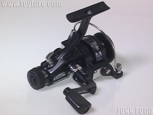 JUNK FOOD item: R-7309 スピンマチックST-600RD