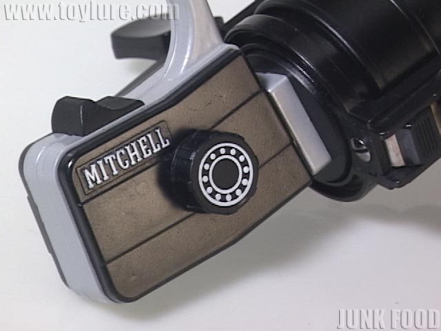 JUNK FOOD item: R-7315 Mitchell 4420 ミッチェル4420