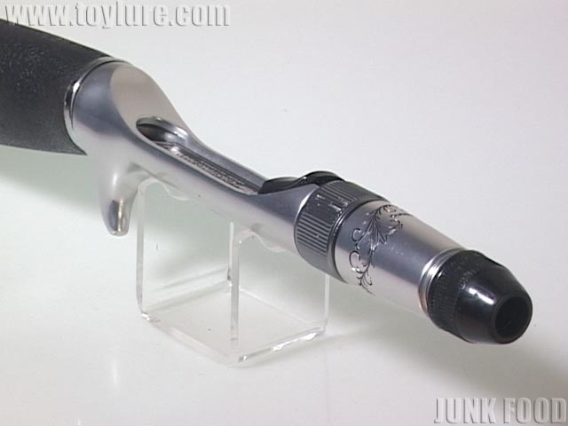 JUNK FOOD item: R-8509 コルフォーハンドル