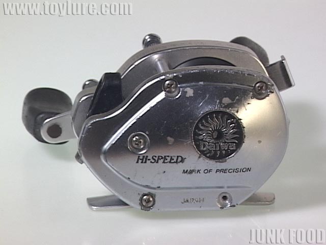 JUNK FOOD item: R-8110 ファントムST－5