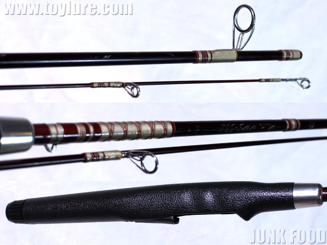 JUNK FOOD item: R-8397 ファントム PPS-55L