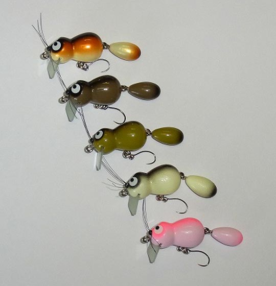 ZEAL ST-マレオ＆かんつり～アライくん予約開始！ | JUNKFOOD