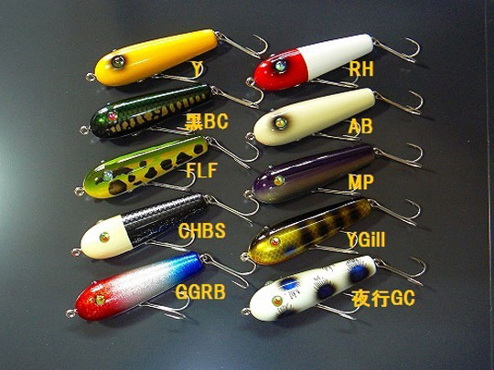 今月のZEALはテラー3/8 と トップバイブル！ | JUNKFOOD ジャンクフード