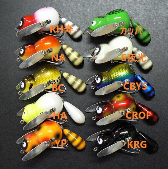 今年ラストのZEALは、デカあらい君クローラー＆ZEAL福袋 | JUNKFOOD