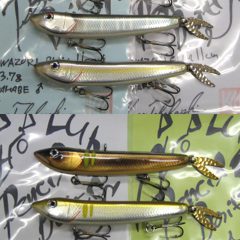 KYOルアー | JUNKFOOD ジャンクフード