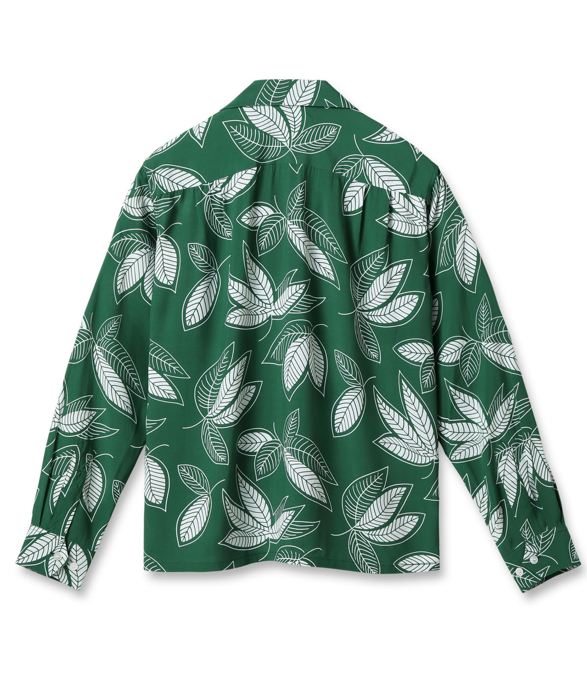 Lot No. DK29232 / DUKE KAHANAMOKU SPECIAL EDITION “ISLAND LEAF