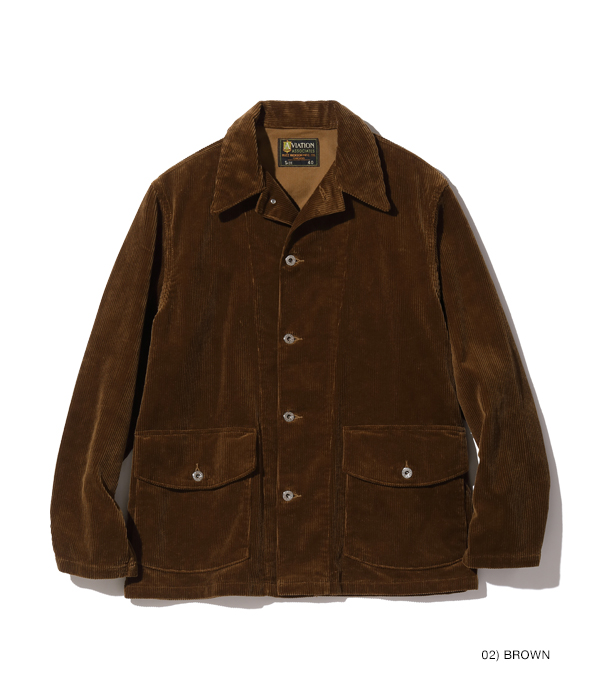 Lot No. BR15344 / AVIATION ASSOCIATES U.S. ARMY WORKING JACKET