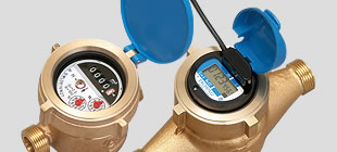 東洋計器株式会社』|水道