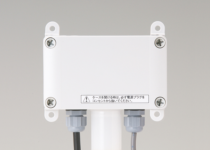 東洋計器株式会社』|送信機用 電源アダプタ