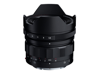 TOYO RENTAL：撮影機材レンタル：Voigtlander Eマウントレンズ
