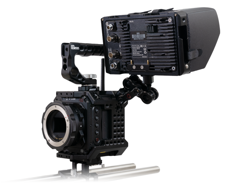 TOYO RENTAL：撮影機材レンタル：縦位置