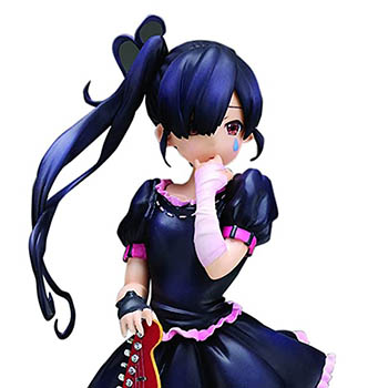 Vtuber 星川サラ フィギュア・グッズ買取 | おもちゃ買取トイズキング