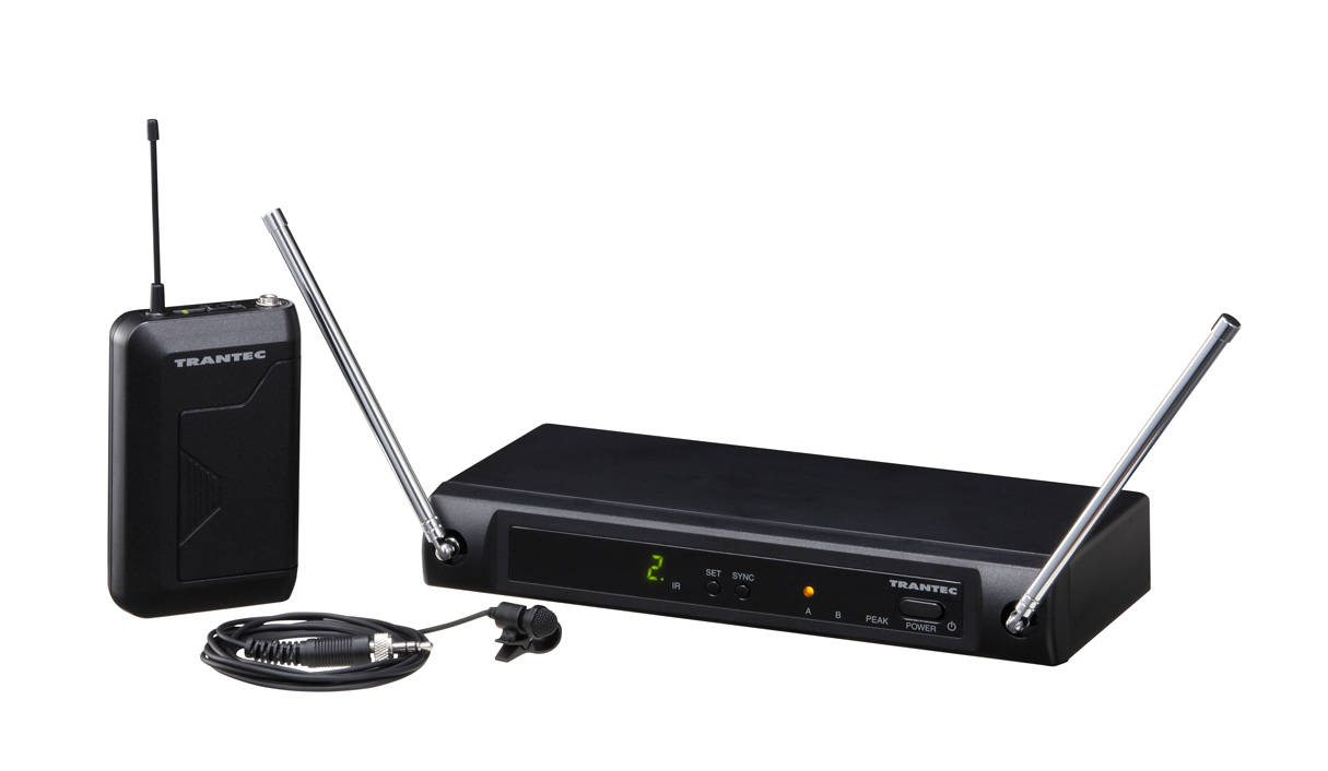 ライブや音楽イベント向けの「ワイヤレスマイクセット」を、WEB限定品