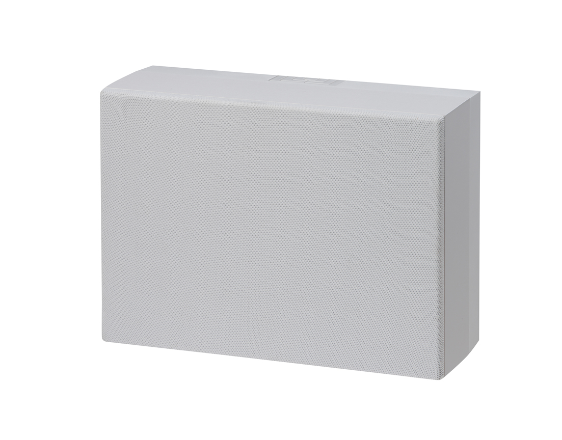 商品データダウンロード:木製壁掛型スピーカー 3W ATT付 (BS-34T