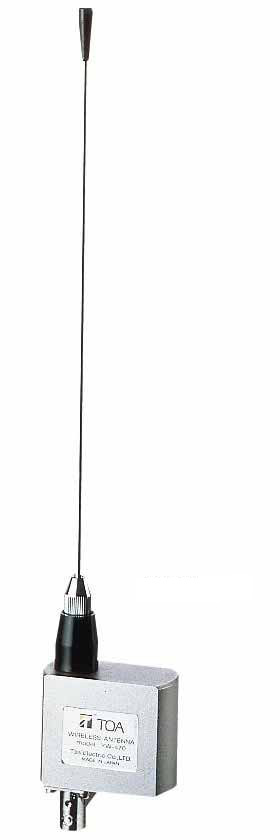 商品データダウンロード:移動用ワイヤレスアンテナ (YW-520) | 商品