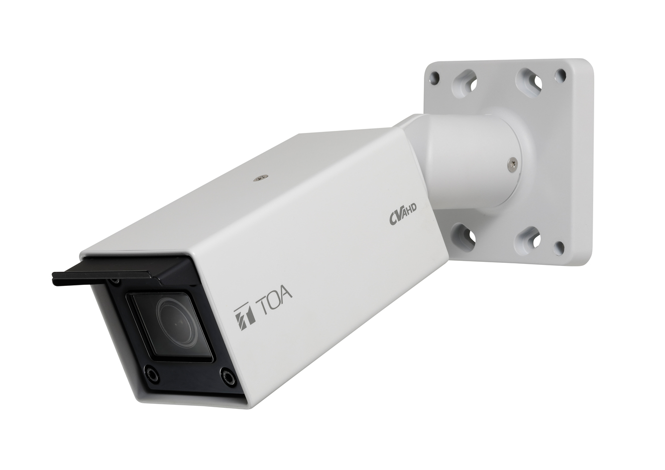 商品データダウンロード:屋外赤外AHDカメラ (AH-C1410R3) | 商品