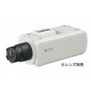 商品データダウンロード:カラーカメラ CSマウント (C-CV150W) | 商品