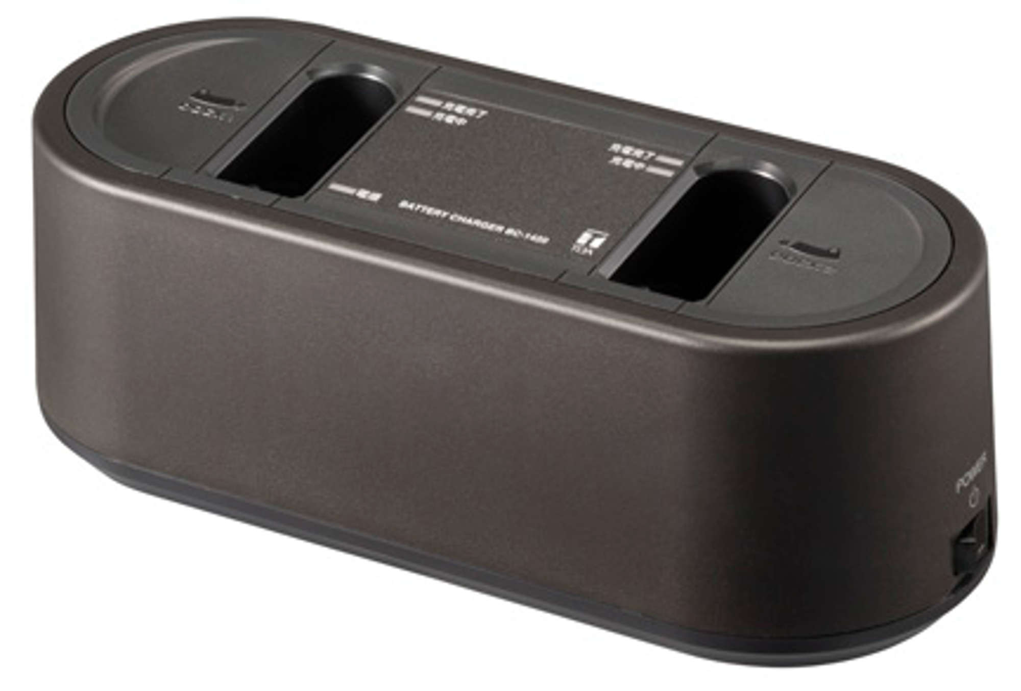 800MHz帯ワイヤレスシステム(アナログ) | 商品 | TOA株式会社