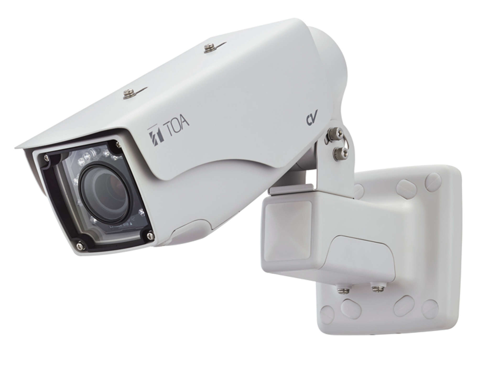 屋外赤外デイナイトカメラ (C-CV470S-3) | TOA株式会社