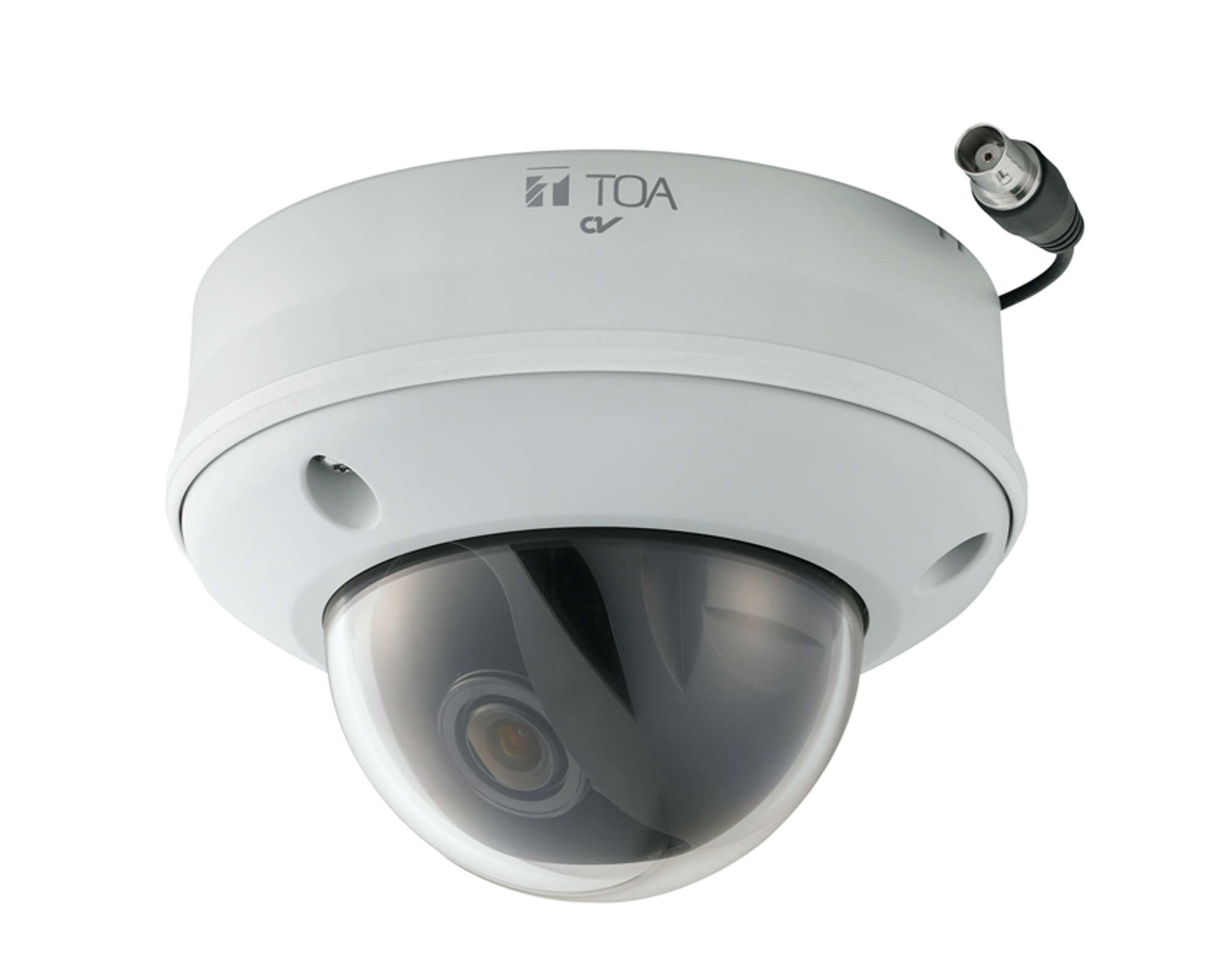 アナログカメラシステム | その他カメラシステム | 商品 | TOA株式会社