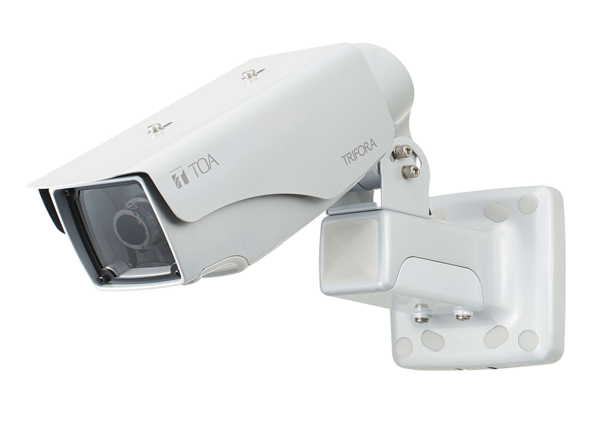 屋外フルHDネットワ－クカメラ (N-C5420-3) | TOA株式会社