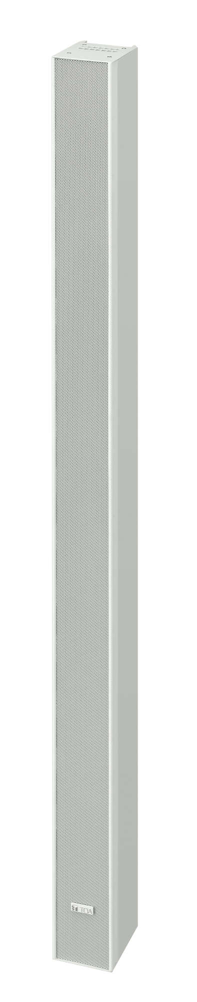 ラインアレイスピ－カ－ (SR-H3S) | TOA株式会社