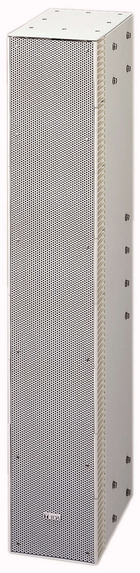 ラインアレイスピーカー 防滴型 (SR-S4LWP) | TOA株式会社