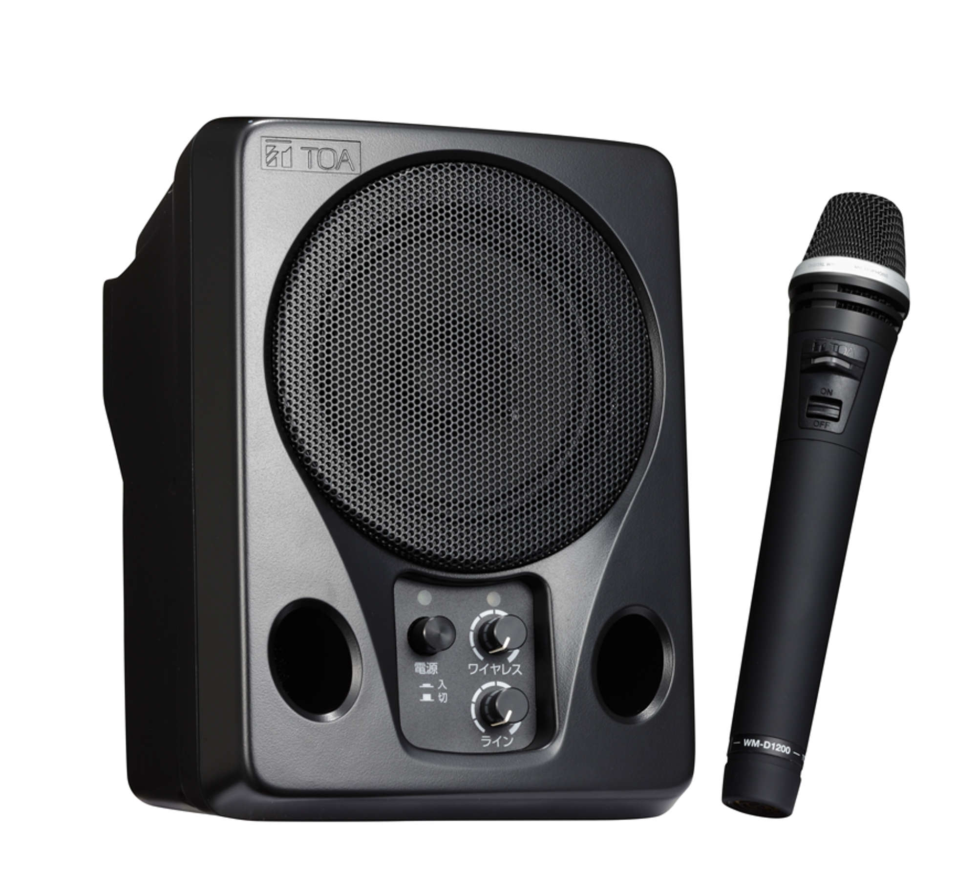 デジタルワイヤレスマイク用充電器 (BC-2000) | TOA株式会社