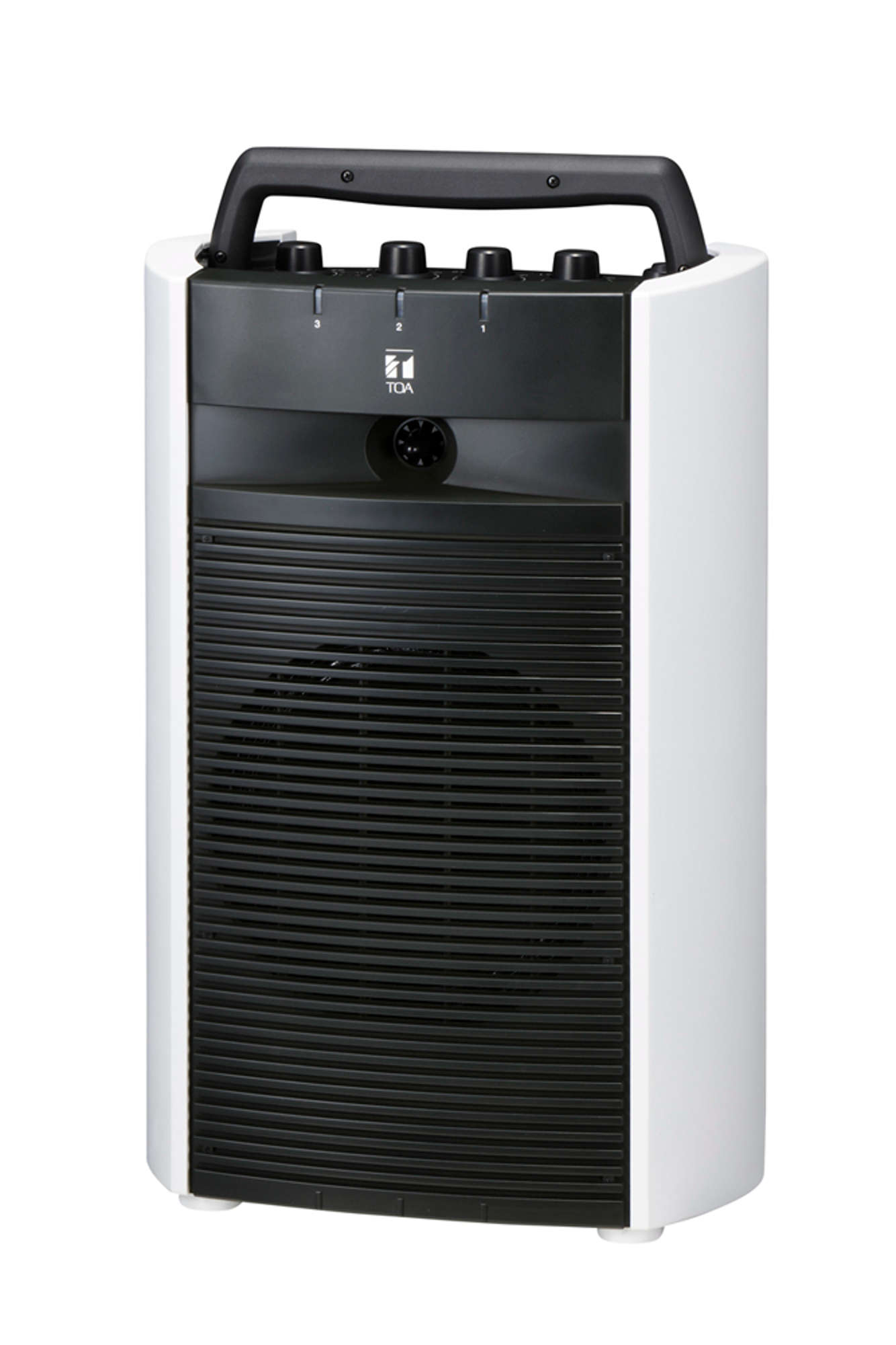 ワイヤレスアンプ (WA-2800) | TOA株式会社