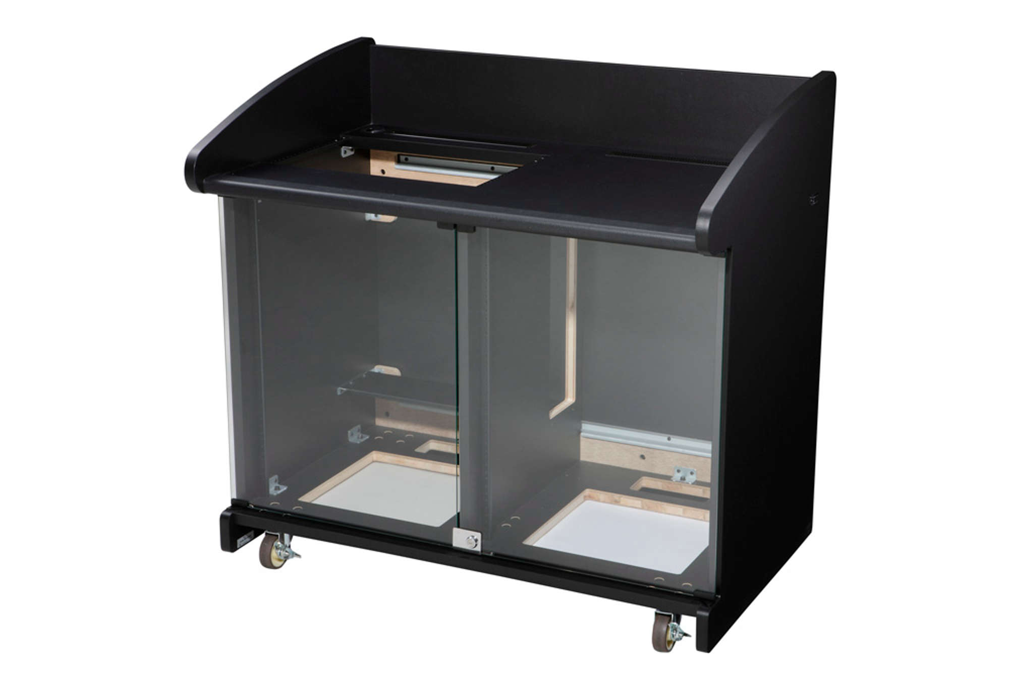 木製ラック (WR-030EB) | TOA株式会社