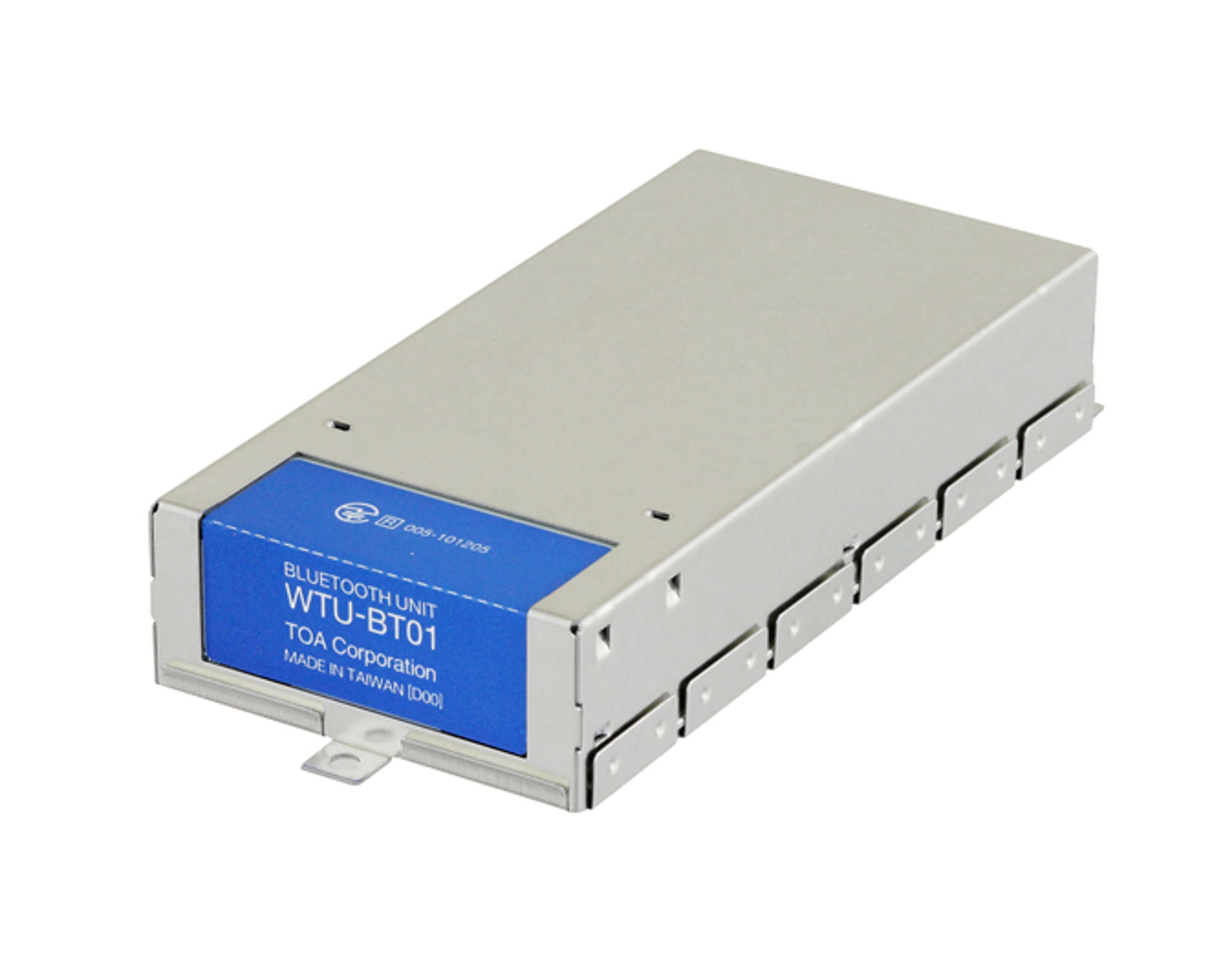 ワイヤレスアンプ CD付 (WA-2800CD) | TOA株式会社